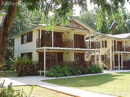 Berjaya Beau Vallon Bay 2